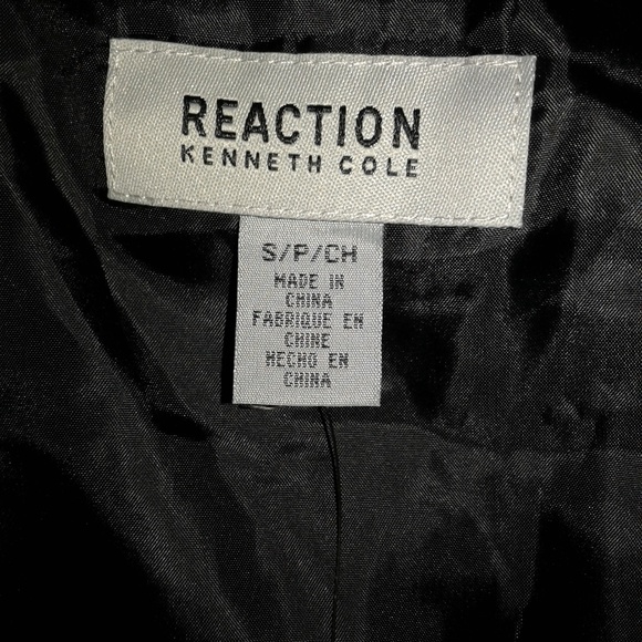 Kenneth cole puffer vest - Picture 5 of 5